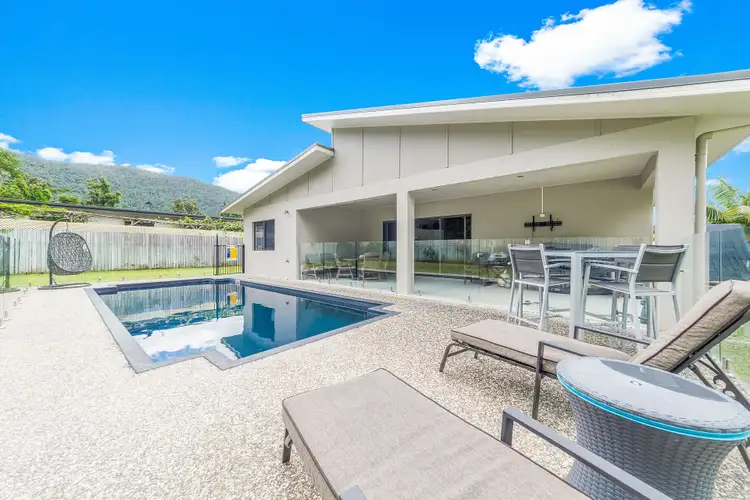 Third view of Homely house listing, 29 Butterfly Court, Jubilee Pocket QLD 4802