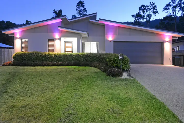 Fourth view of Homely house listing, 29 Butterfly Court, Jubilee Pocket QLD 4802