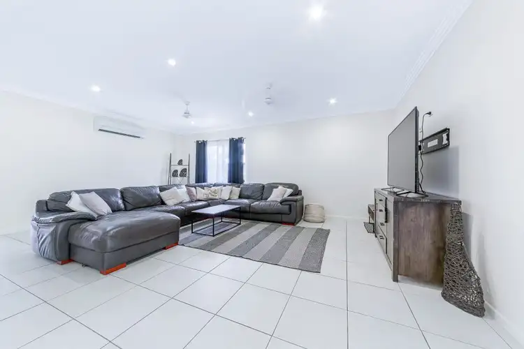 Fifth view of Homely house listing, 29 Butterfly Court, Jubilee Pocket QLD 4802