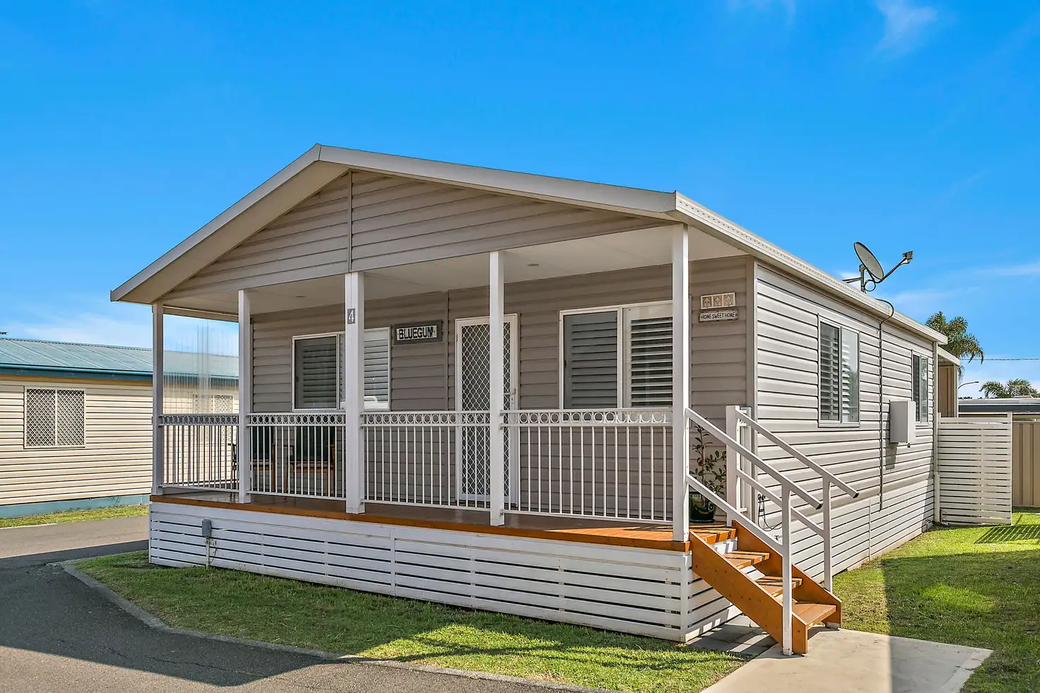 Main view of Homely house listing, 115/120 Osborne Parade, Warilla NSW 2528