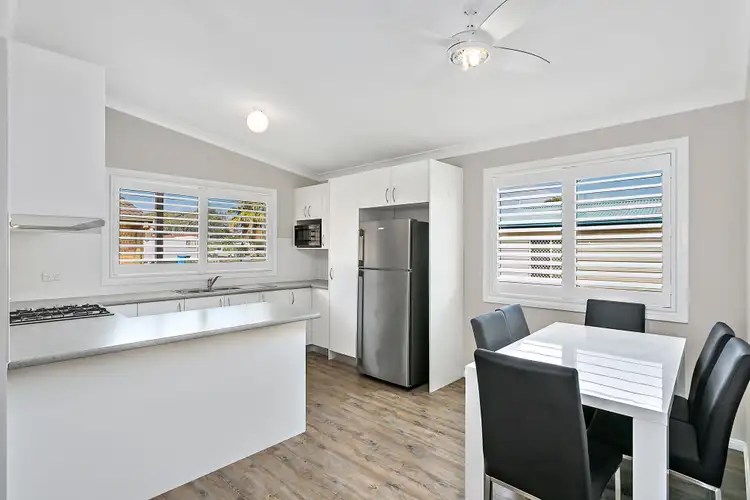 Second view of Homely house listing, 115/120 Osborne Parade, Warilla NSW 2528