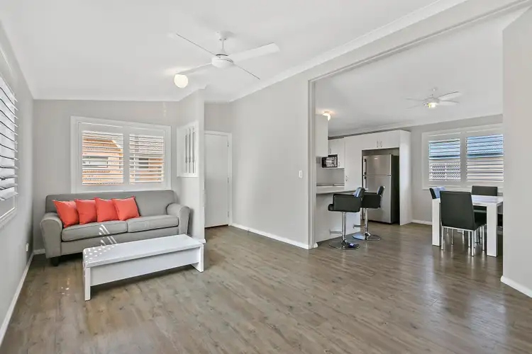 Fourth view of Homely house listing, 115/120 Osborne Parade, Warilla NSW 2528