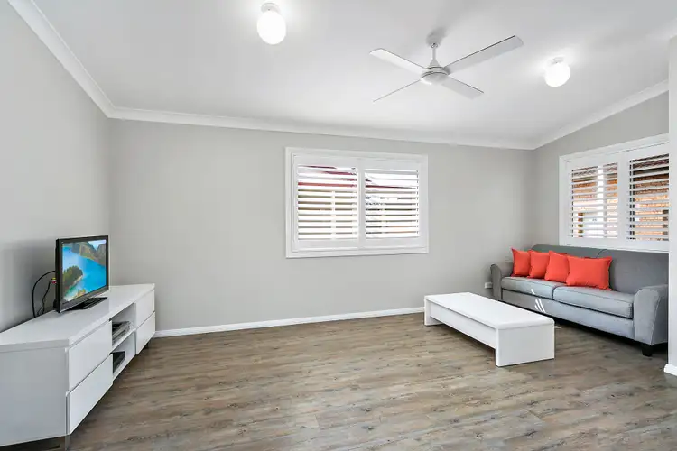 Fifth view of Homely house listing, 115/120 Osborne Parade, Warilla NSW 2528