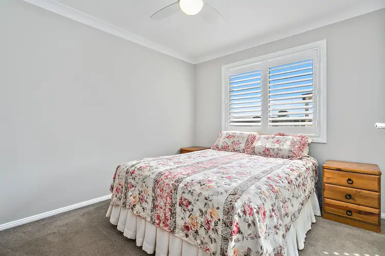 Sixth view of Homely house listing, 115/120 Osborne Parade, Warilla NSW 2528
