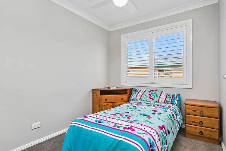 Seventh view of Homely house listing, 115/120 Osborne Parade, Warilla NSW 2528