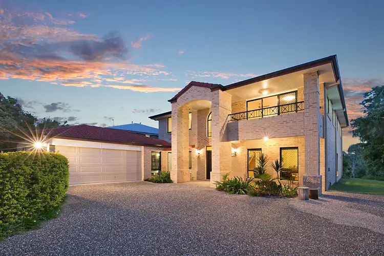 Second view of Homely house listing, 73 Dewar Drive, Loganholme QLD 4129