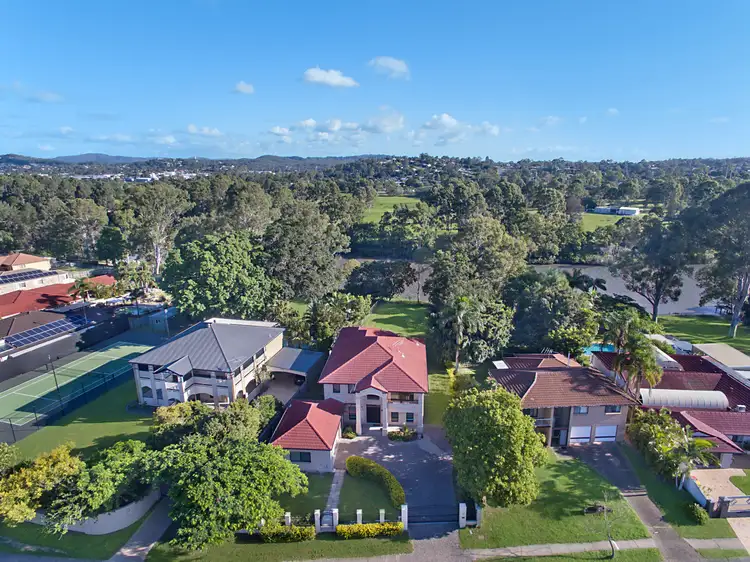 Third view of Homely house listing, 73 Dewar Drive, Loganholme QLD 4129