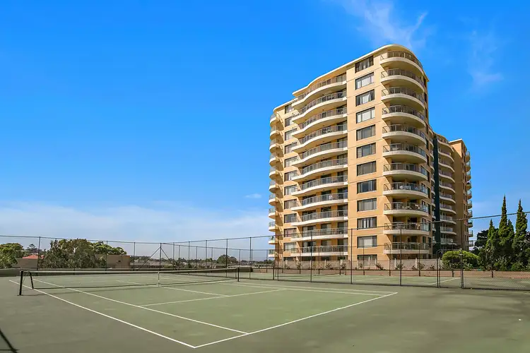 911/5 Rockdale Plaza Drive, Rockdale NSW 2216
