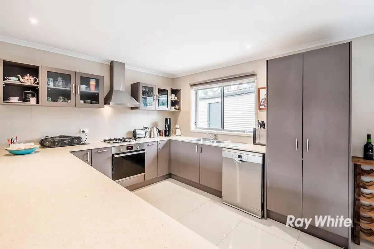 Main view of Homely house listing, 38 Valepark Crescent, Cranbourne VIC 3977