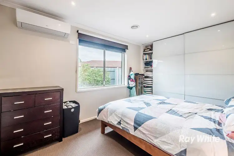 Second view of Homely house listing, 38 Valepark Crescent, Cranbourne VIC 3977
