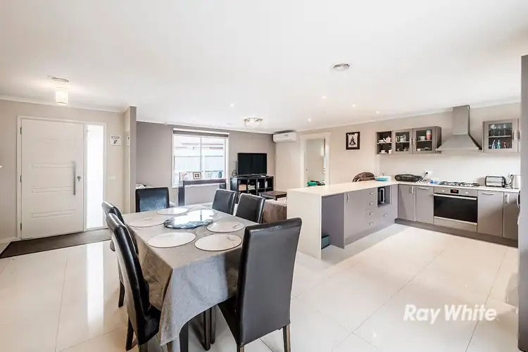Sixth view of Homely house listing, 38 Valepark Crescent, Cranbourne VIC 3977