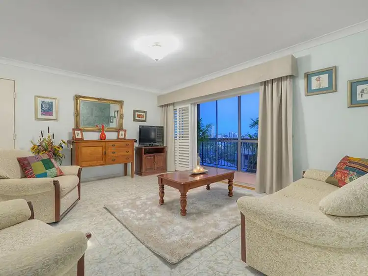 Fifth view of Homely unit listing, 6/20 Rosemount Terrace, Windsor QLD 4030