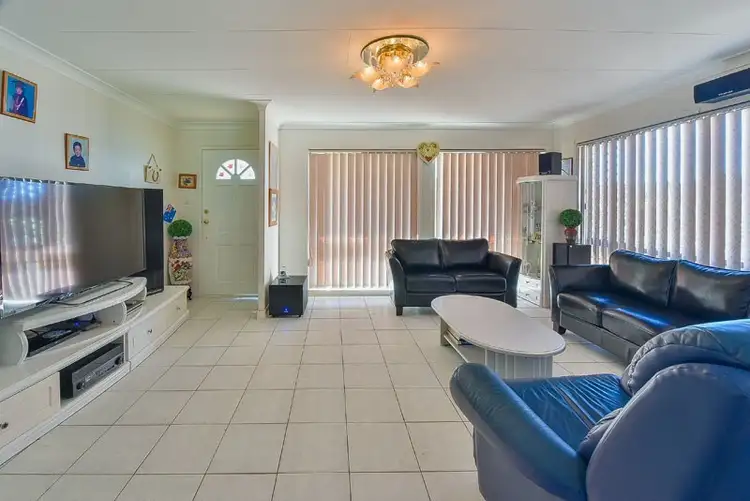 Second view of Homely house listing, 19 Desmond Street, Ingleburn NSW 2565