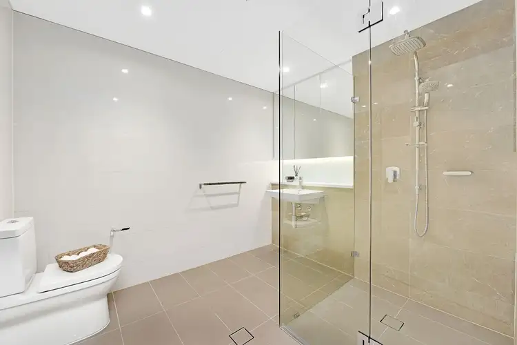Sixth view of Homely apartment listing, 305/2 Wentworth Place, Wentworth Point NSW 2127