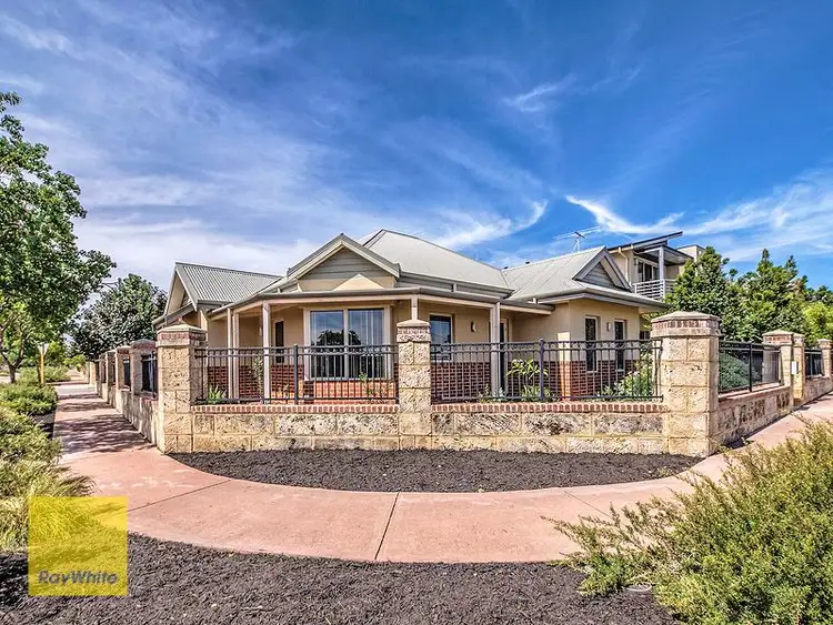 10 Parkfarm Drive, South Guildford WA 6055