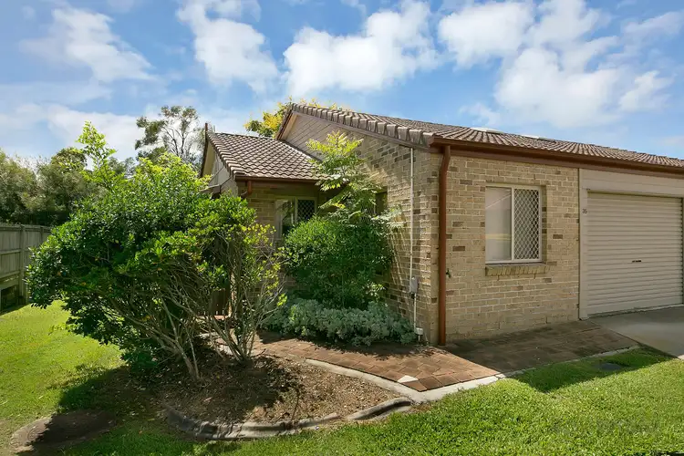 Main view of Homely townhouse listing, 35/69 Stones Road, Sunnybank Hills QLD 4109