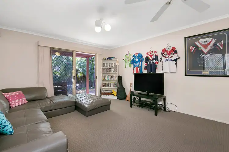 Second view of Homely townhouse listing, 35/69 Stones Road, Sunnybank Hills QLD 4109