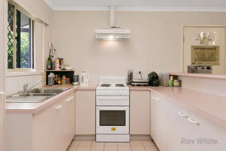 Fifth view of Homely townhouse listing, 35/69 Stones Road, Sunnybank Hills QLD 4109