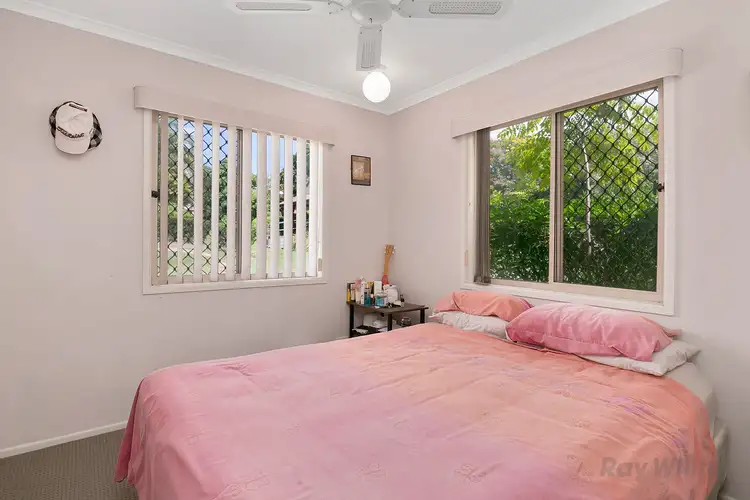 Sixth view of Homely townhouse listing, 35/69 Stones Road, Sunnybank Hills QLD 4109