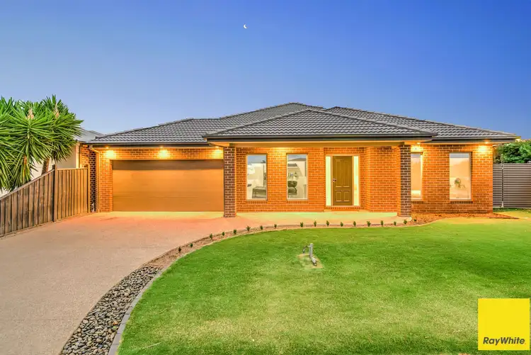 Third view of Homely house listing, 10 Cyclic Way, Tarneit VIC 3029