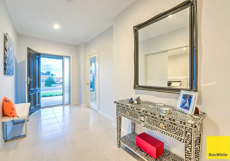 Fifth view of Homely house listing, 10 Cyclic Way, Tarneit VIC 3029