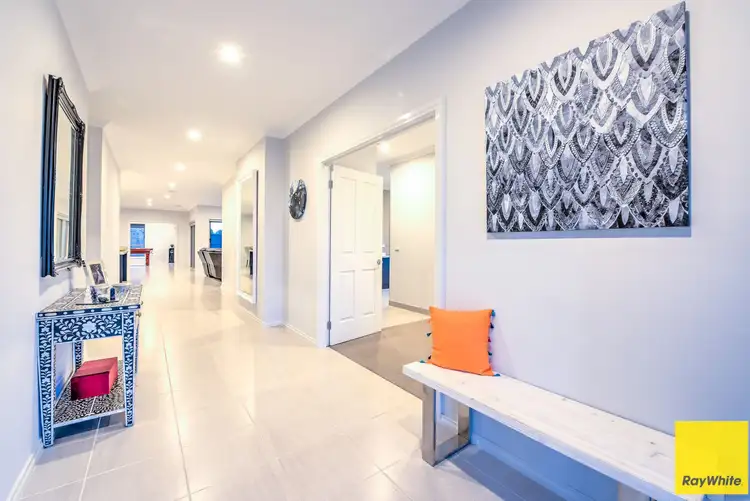 Sixth view of Homely house listing, 10 Cyclic Way, Tarneit VIC 3029