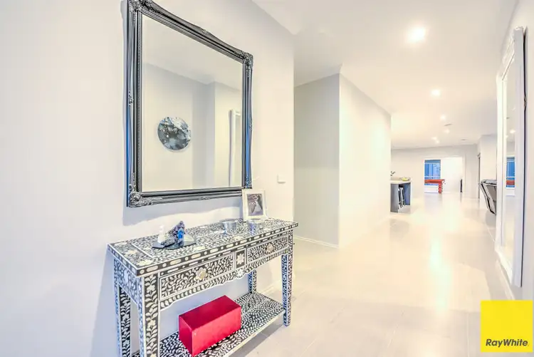 Seventh view of Homely house listing, 10 Cyclic Way, Tarneit VIC 3029