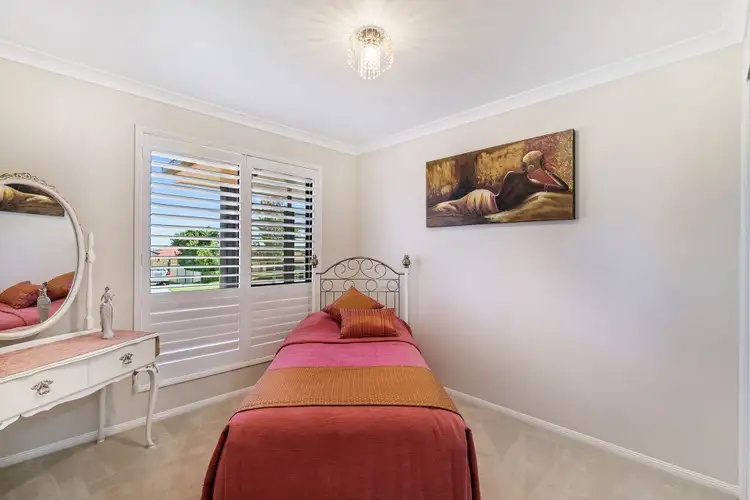 Sixth view of Homely house listing, 22 Brunckhorst Drive, Kearneys Spring QLD 4350