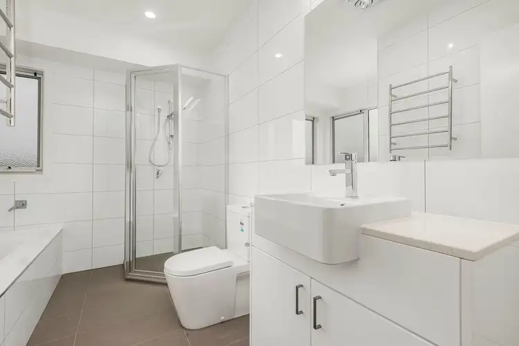 Fifth view of Homely townhouse listing, 2/14 Hughes Street, Burwood VIC 3125