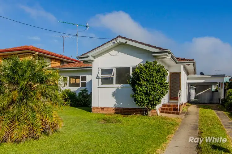 27 Cranworth Street, Grafton NSW 2460