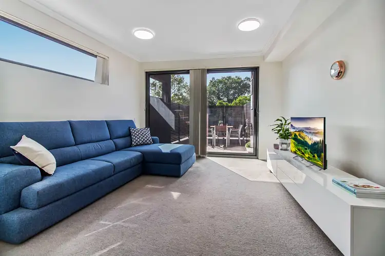 7/297-307 Victoria Road, Gladesville NSW 2111