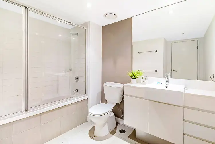 Fourth view of Homely apartment listing, 31406/9 Lawson Street, Southport QLD 4215
