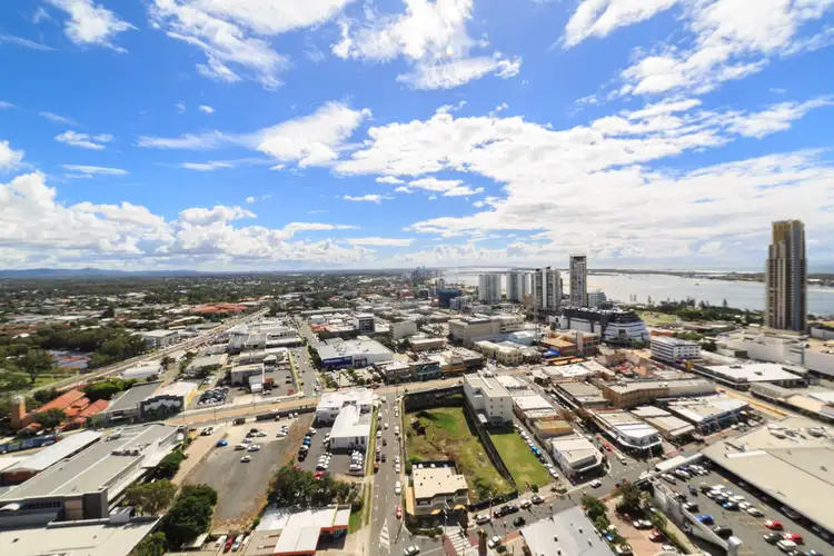 Sixth view of Homely apartment listing, 31406/9 Lawson Street, Southport QLD 4215
