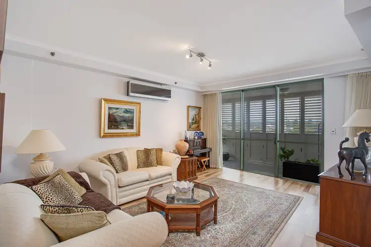 Second view of Homely unit listing, 14/29 Woodroffe Avenue, Main Beach QLD 4217