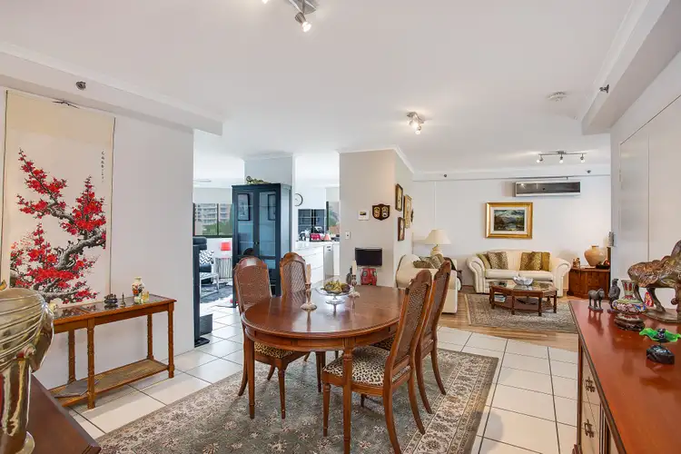 Third view of Homely unit listing, 14/29 Woodroffe Avenue, Main Beach QLD 4217