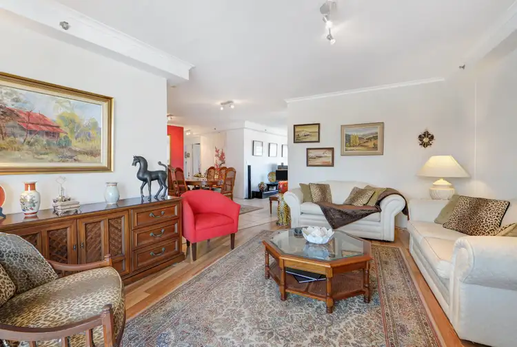 Fourth view of Homely unit listing, 14/29 Woodroffe Avenue, Main Beach QLD 4217