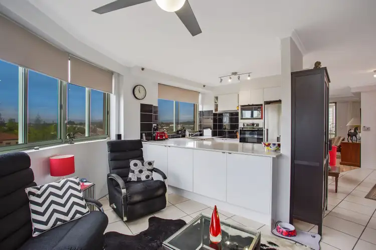 Fifth view of Homely unit listing, 14/29 Woodroffe Avenue, Main Beach QLD 4217