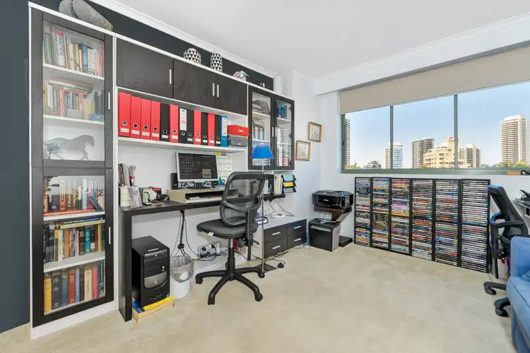 Seventh view of Homely unit listing, 14/29 Woodroffe Avenue, Main Beach QLD 4217