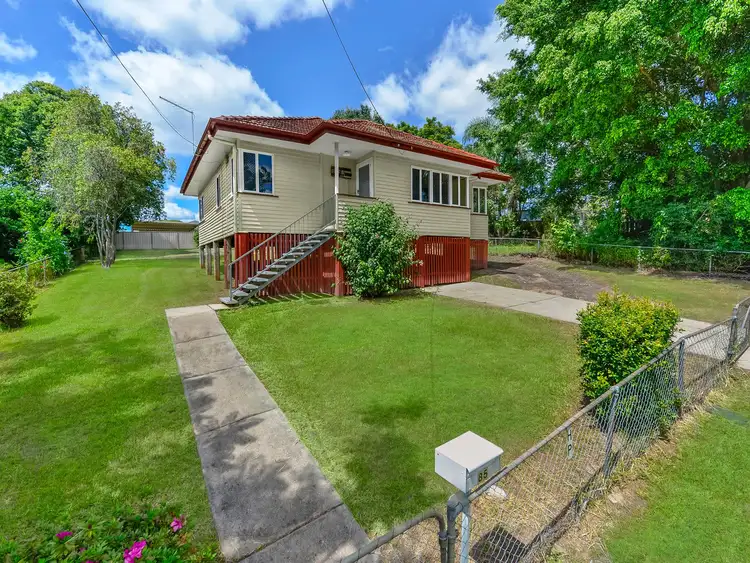 Main view of Homely house listing, 85 Margate Street, Mount Gravatt East QLD 4122