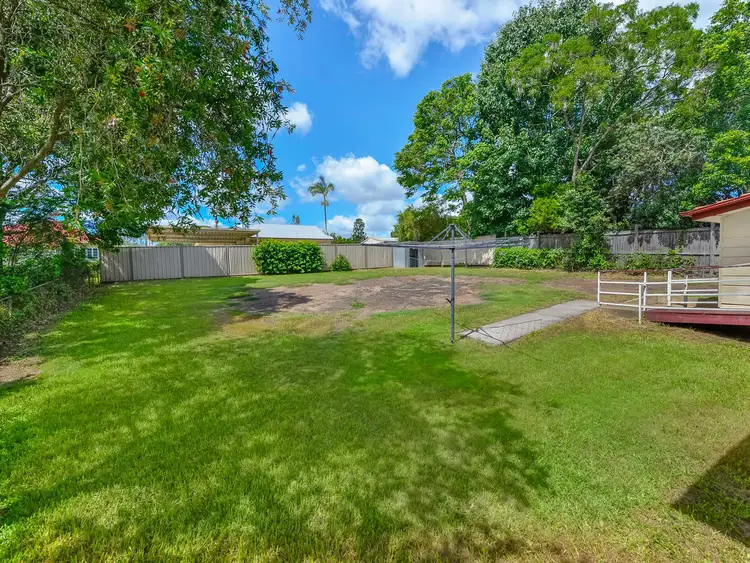 Fourth view of Homely house listing, 85 Margate Street, Mount Gravatt East QLD 4122