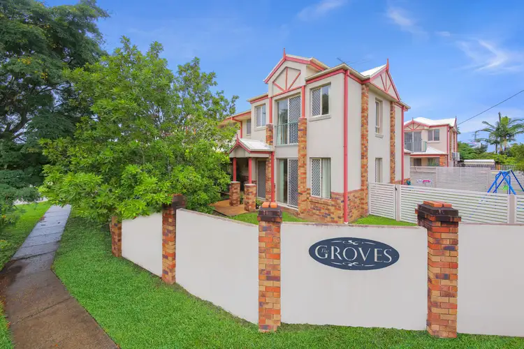 1/3 Kendall Street, Oxley QLD 4075