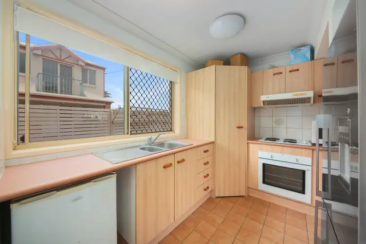 Second view of Homely townhouse listing, 1/3 Kendall Street, Oxley QLD 4075