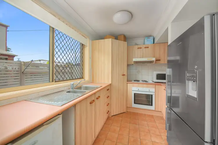 Third view of Homely townhouse listing, 1/3 Kendall Street, Oxley QLD 4075