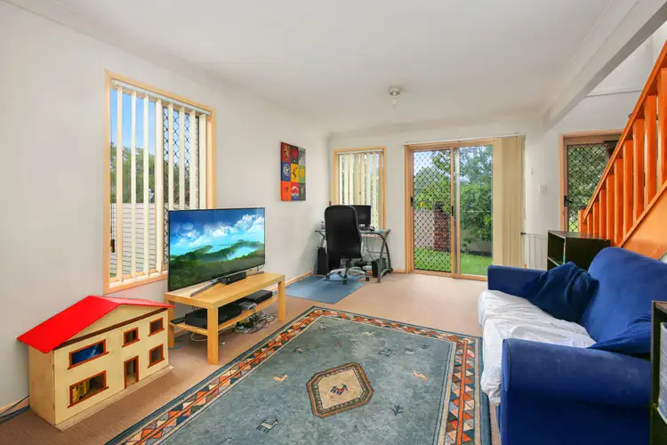Fourth view of Homely townhouse listing, 1/3 Kendall Street, Oxley QLD 4075