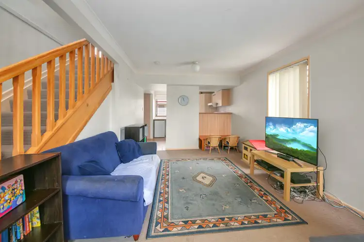 Fifth view of Homely townhouse listing, 1/3 Kendall Street, Oxley QLD 4075