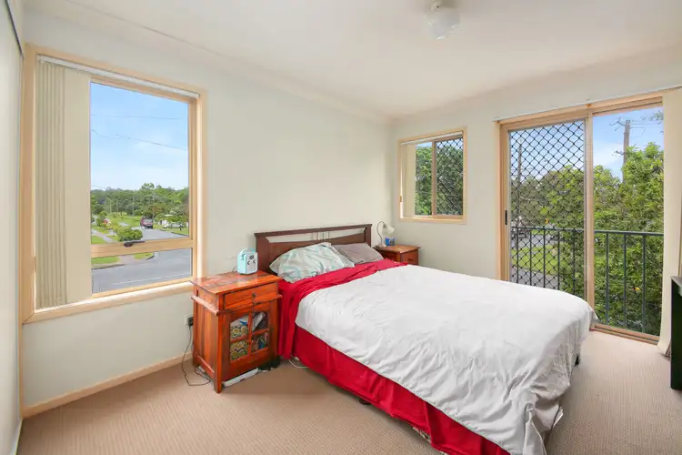Sixth view of Homely townhouse listing, 1/3 Kendall Street, Oxley QLD 4075