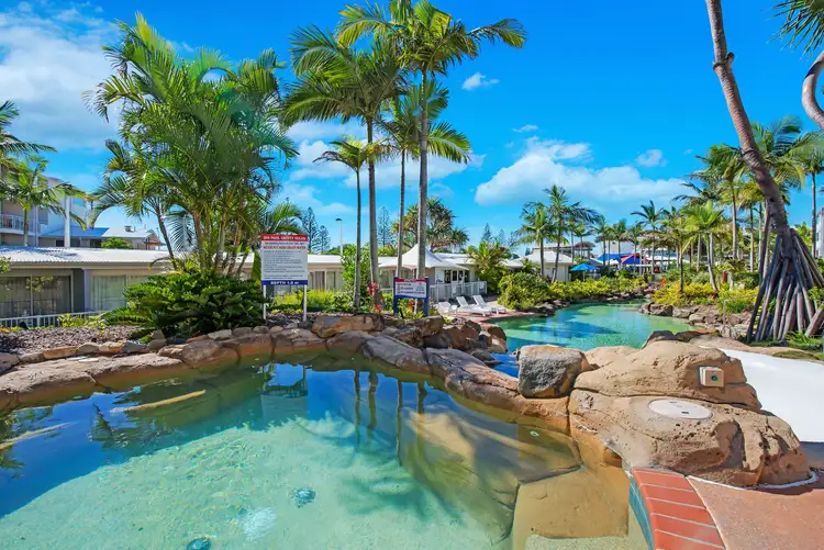 Main view of Homely unit listing, 249/180 Alexandra Parade, Alexandra Headland QLD 4572