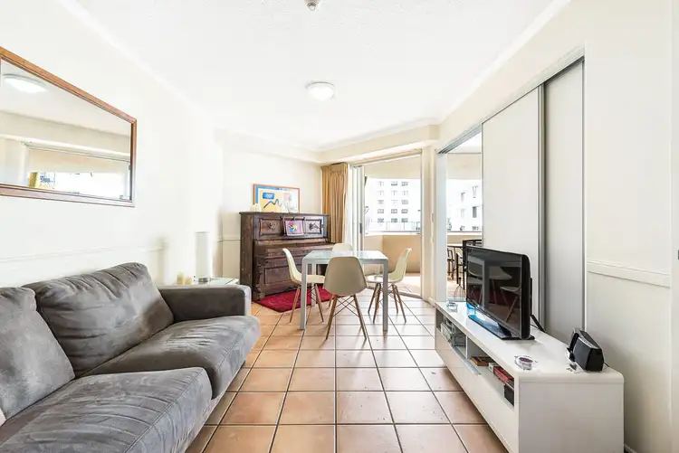 Second view of Homely unit listing, 249/180 Alexandra Parade, Alexandra Headland QLD 4572