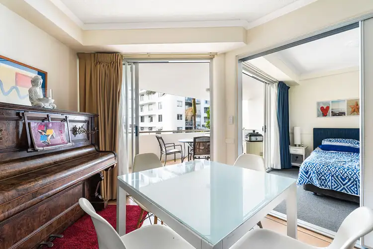 Third view of Homely unit listing, 249/180 Alexandra Parade, Alexandra Headland QLD 4572