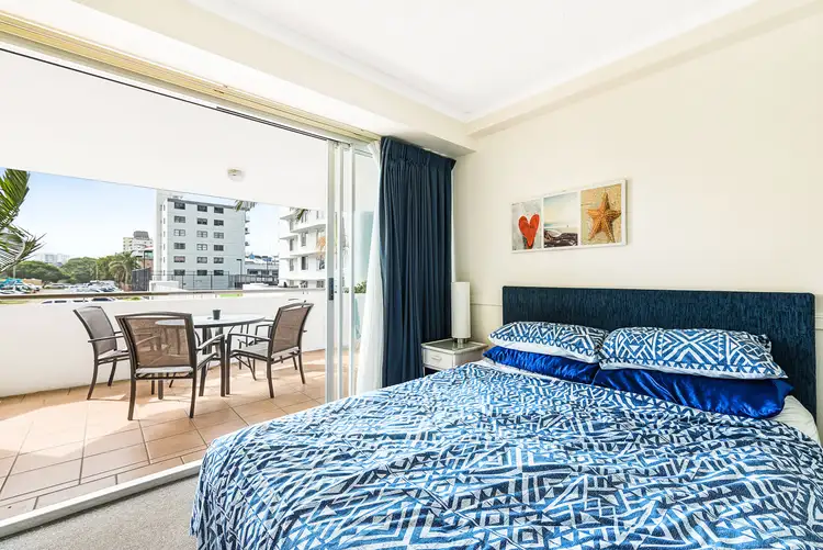 Fourth view of Homely unit listing, 249/180 Alexandra Parade, Alexandra Headland QLD 4572